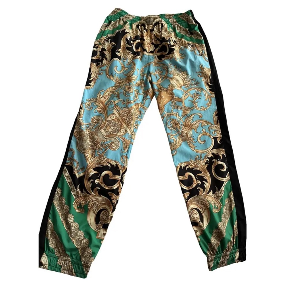 Versace Joggers